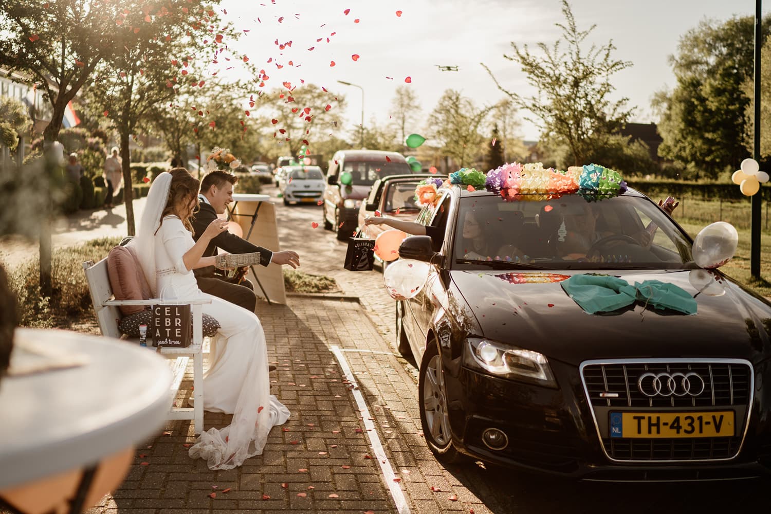 drive-thru-wedding